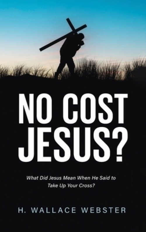 No Cost Jesus?