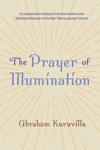 The Prayer of Illumination