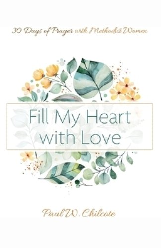 Fill My Heart with Love