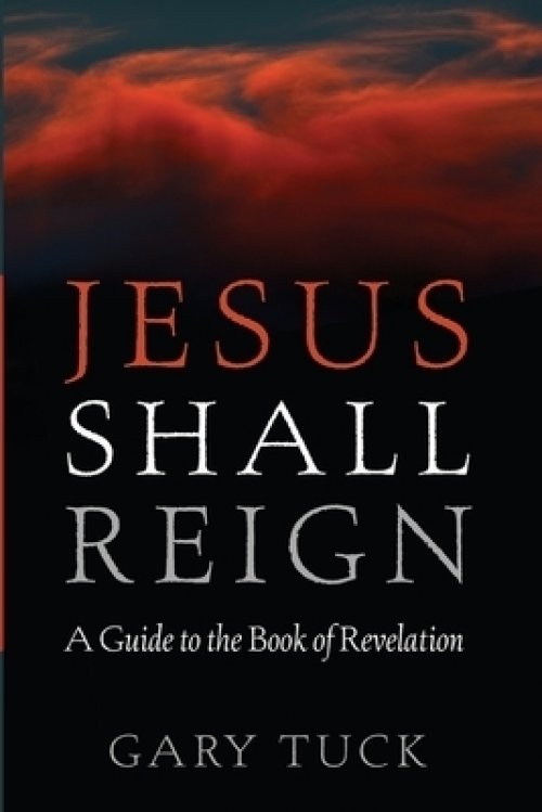 Jesus Shall Reign