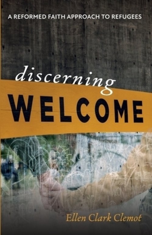 Discerning Welcome