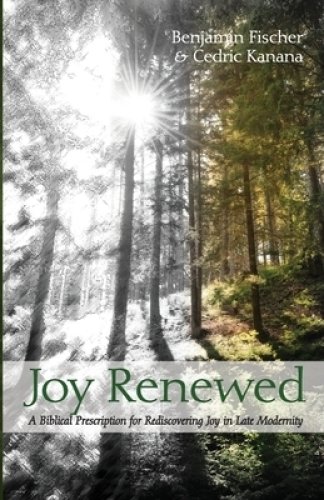 Joy Renewed