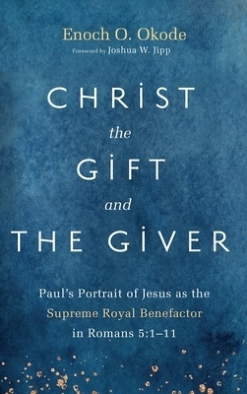 Christ the Gift and the Giver