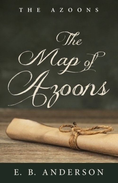 The Map of Azoons