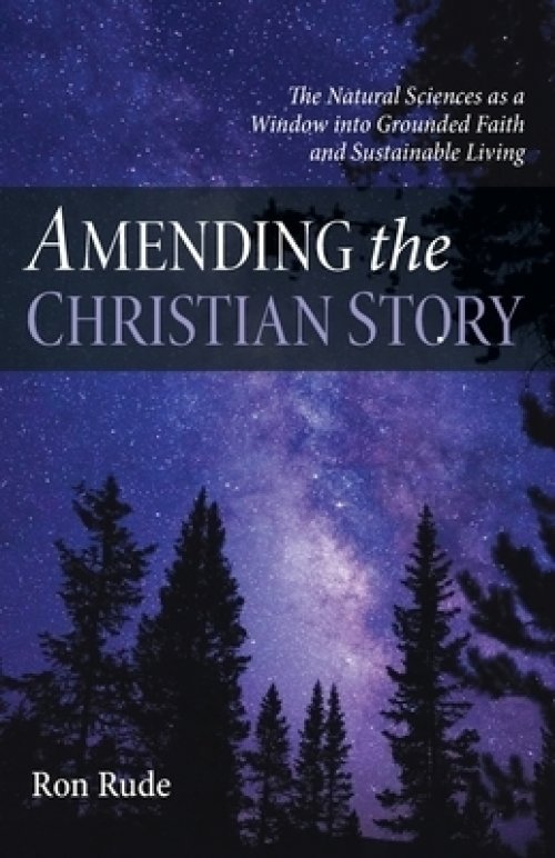 Amending the Christian Story