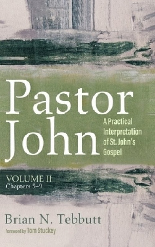 Pastor John, Volume II