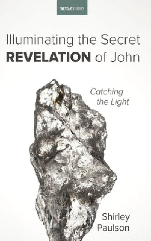 Illuminating the Secret Revelation of John