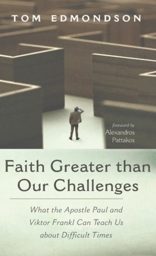 Faith Greater than Our Challenges