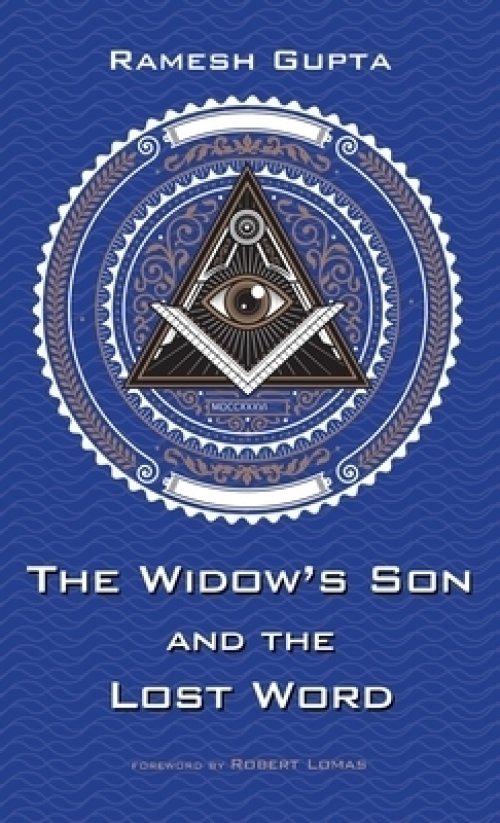 The Widow's Son and the Lost Word