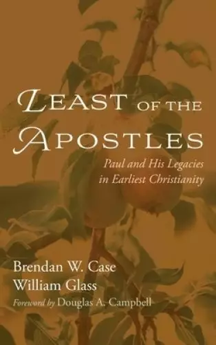 Least of the Apostles