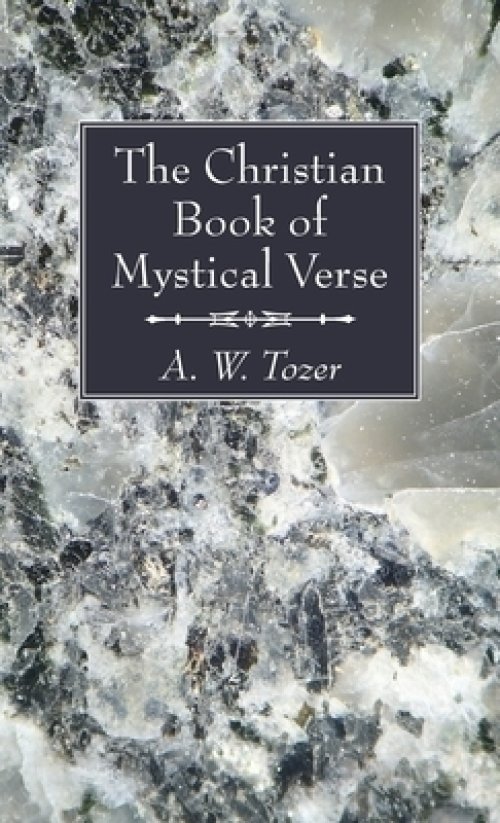 The Christian Book of Mystical Verse