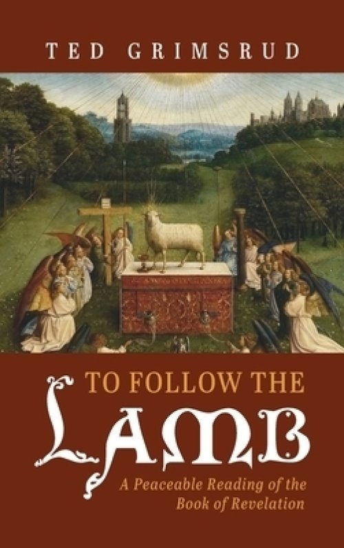 To Follow the Lamb