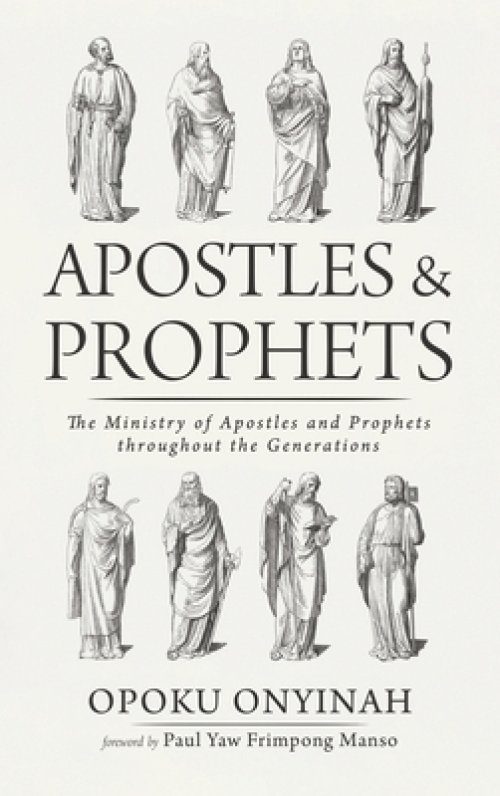 Apostles and Prophets