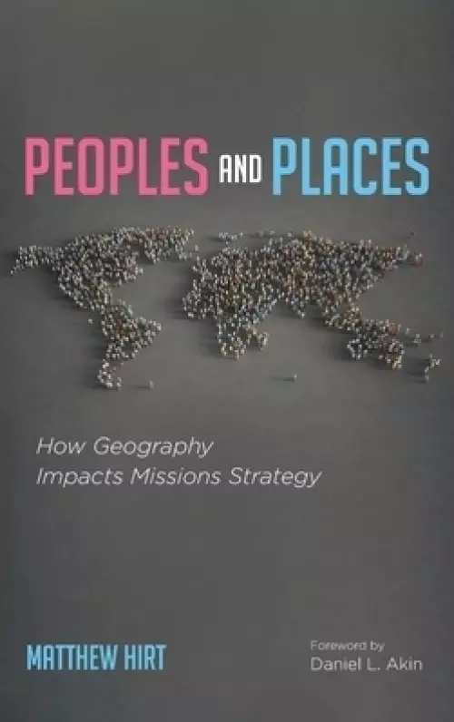 Peoples and Places