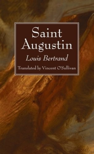 Saint Augustin