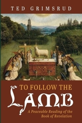 To Follow the Lamb