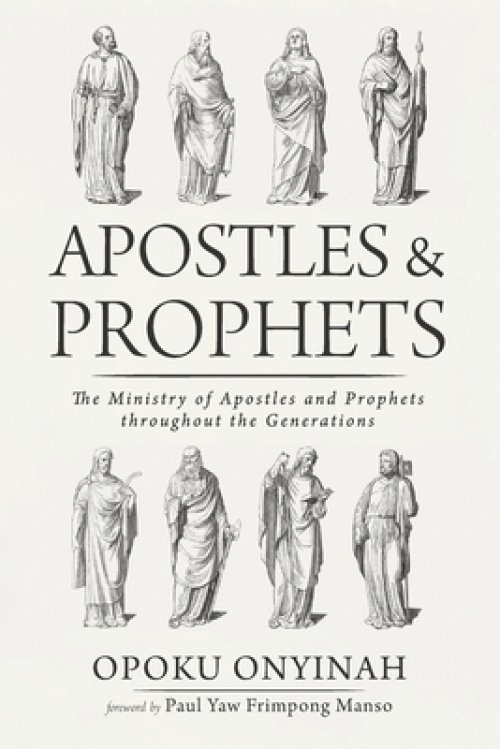 Apostles and Prophets