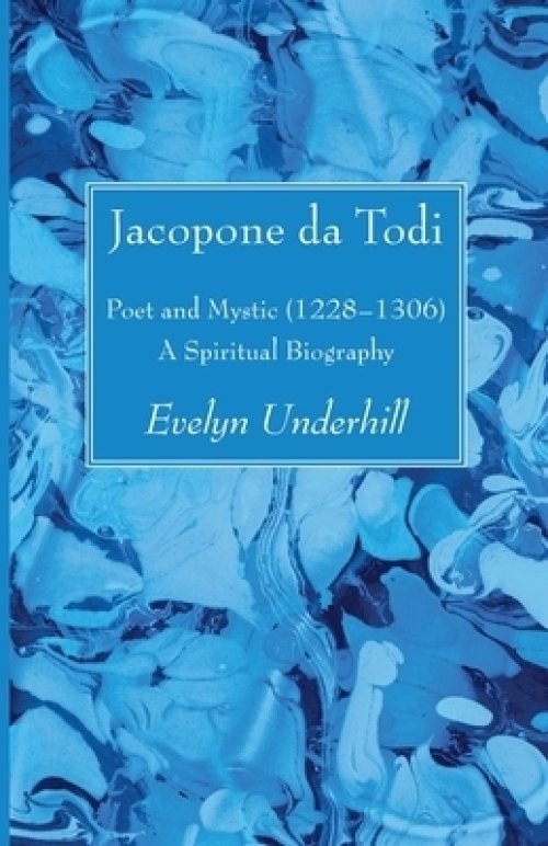 Jacopone da Todi