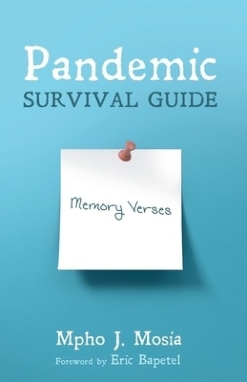 Pandemic Survival Guide