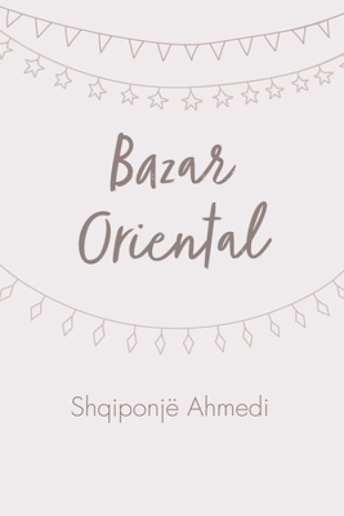 Bazar Oriental