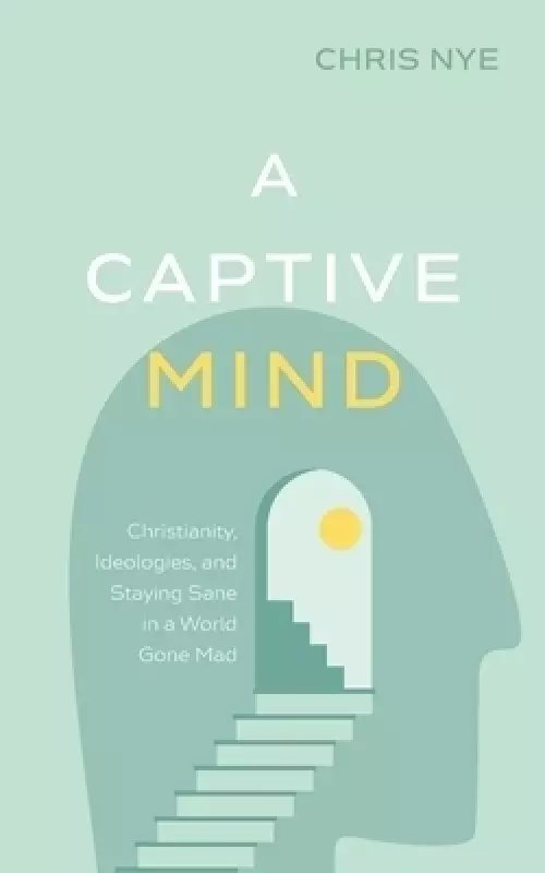 A Captive Mind