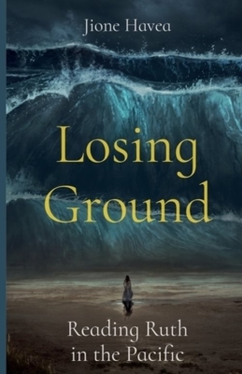 Losing Ground