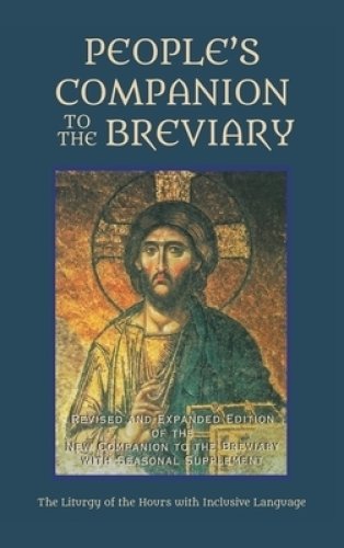 People's Companion to the Breviary, Volume 1