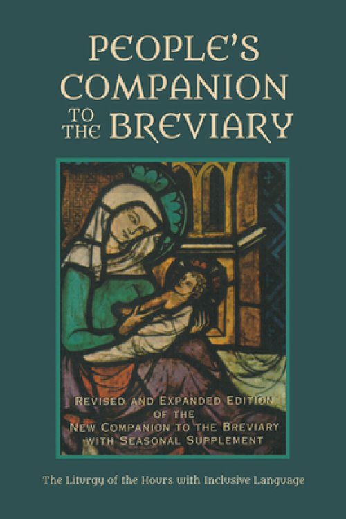 People's Companion to the Breviary, Volume 2