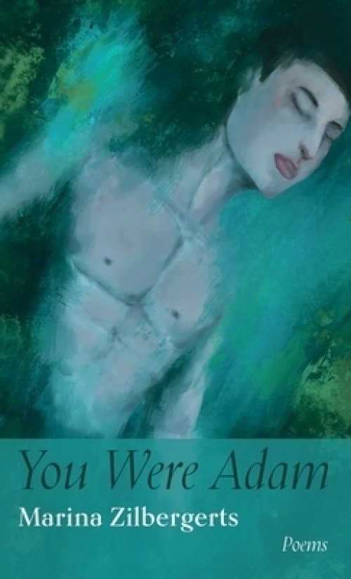 You Were Adam: Poems