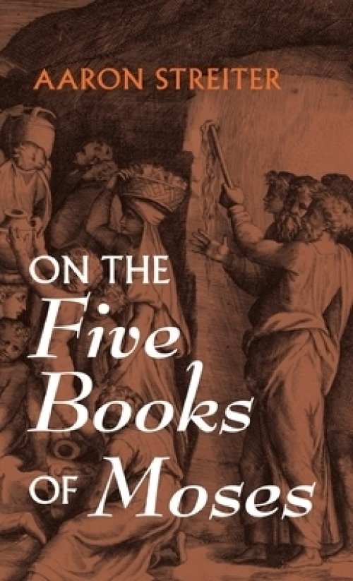 On the Five Books of Moses