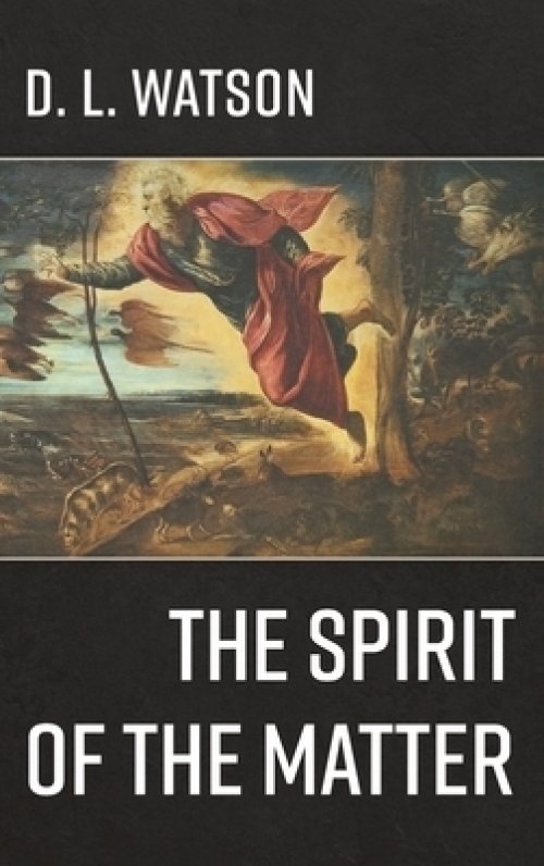 The Spirit of the Matter