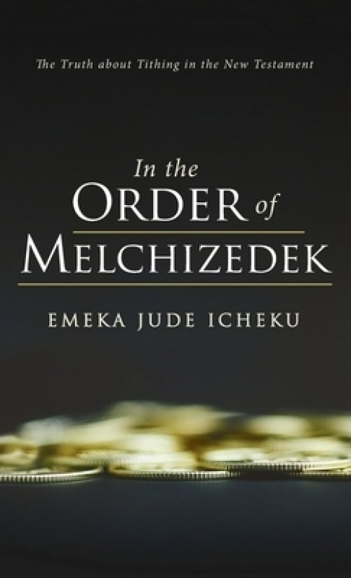 In the Order of Melchizedek