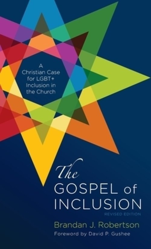 The Gospel of Inclusion, Revised Edition