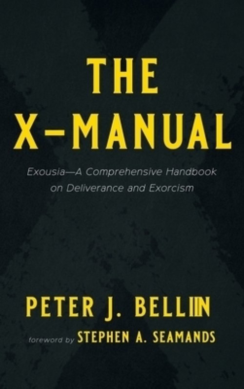 The X-Manual