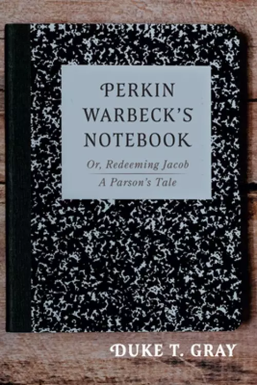 Perkin Warbeck's Notebook