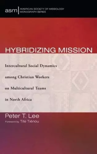 Hybridizing Mission