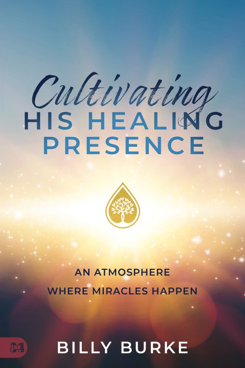 Cultivating His Healing Presence