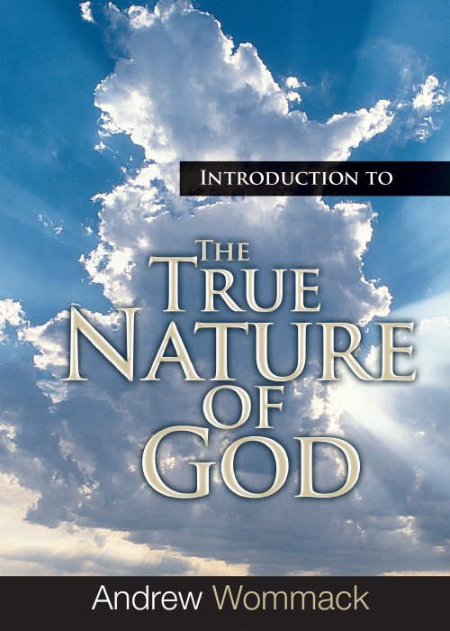 Introduction to The True Nature of God