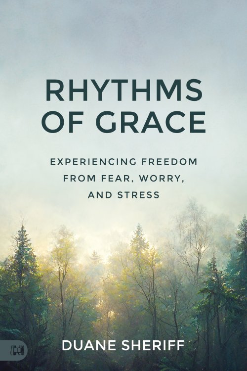 Rhythms of Grace