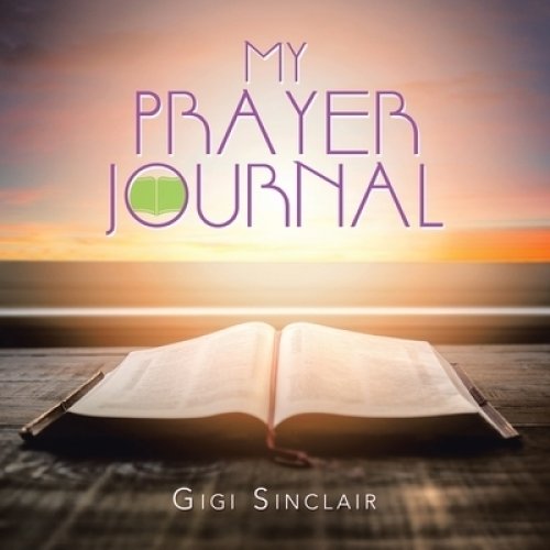 My Prayer Journal