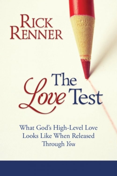 The Love Test