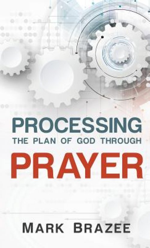 Processing the Plan of God Through Prayer