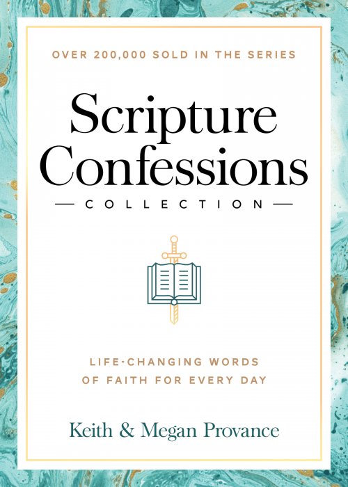 Scripture Confessions Collection