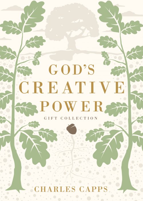 God's Creative Power Gift Collection