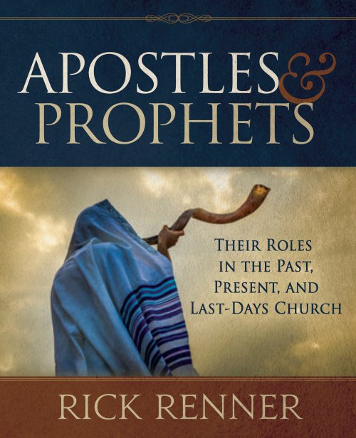 Apostles and Prophets