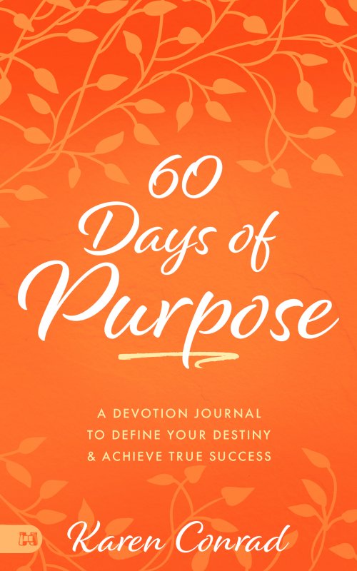 60 Days of Purpose