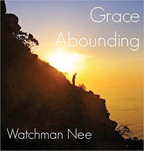 Grace Abounding