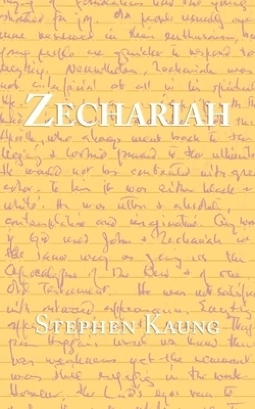 Zechariah