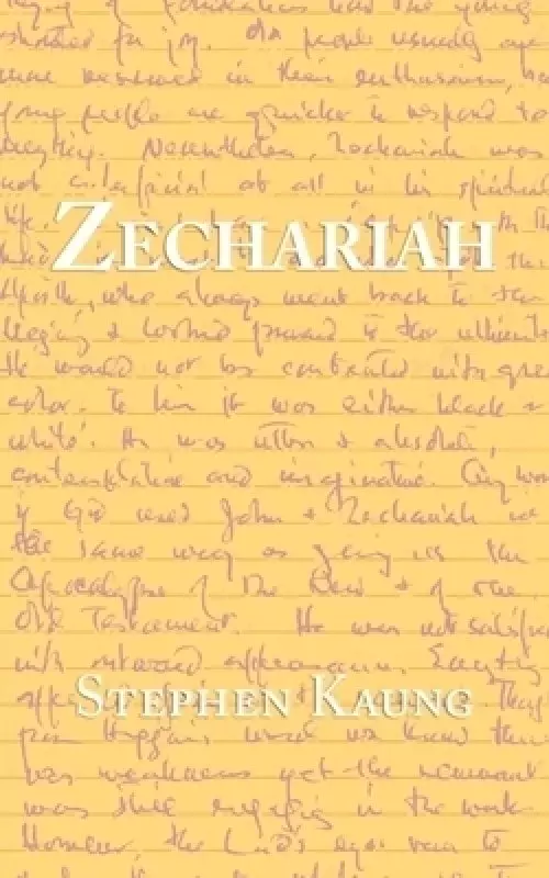 Zechariah