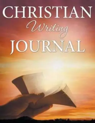 Christian Writing Journal